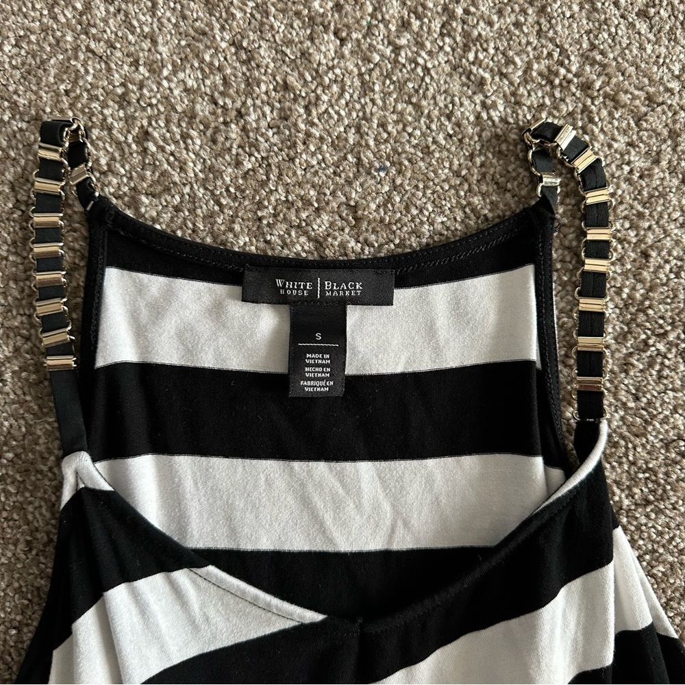 WHBM Top - Picture 2 of 4